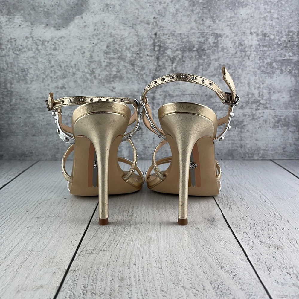 Sam Edelman Lennox Sandal - Picture 5 of 10